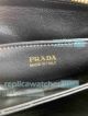 Replica Prada 1BH194 three-layer black single shoulder strap (8)_th.jpg